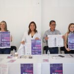 Alista Gobierno de Morelia amplia agenda por el Día de la Mujer